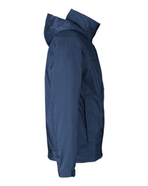 Marmot Men's PreCip® Eco Packable Rain Jacket - Image 3
