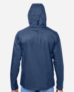 Marmot Men's PreCip® Eco Packable Rain Jacket - Image 6