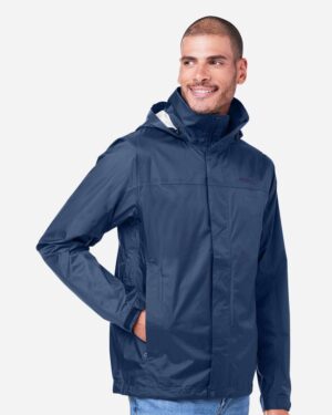 Marmot Men's PreCip® Eco Packable Rain Jacket - Image 5
