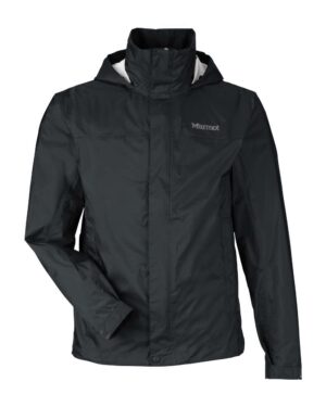 Marmot Men's PreCip® Eco Packable Rain Jacket - Image 7