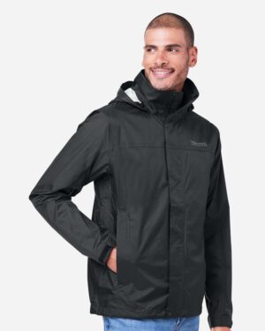 Marmot Men's PreCip® Eco Packable Rain Jacket - Image 11