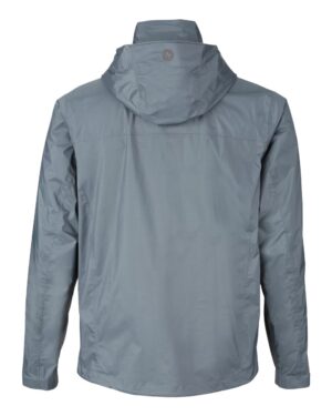 Marmot Men's PreCip® Eco Packable Rain Jacket - Image 14