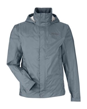 Marmot Men's PreCip® Eco Packable Rain Jacket - Image 13