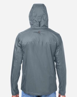 Marmot Men's PreCip® Eco Packable Rain Jacket - Image 18