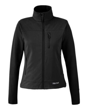 Marmot Women's Tempo Lightweight Jacket - Image 7
