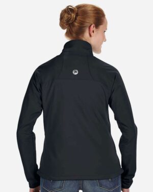 Marmot Women's Tempo Lightweight Jacket - Image 12