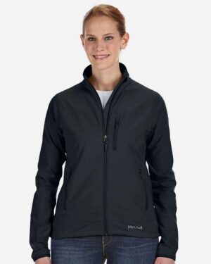 Marmot Women's Tempo Lightweight Jacket - Image 10
