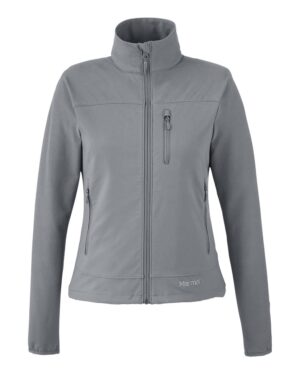 Marmot Women's Tempo Lightweight Jacket - Image 13