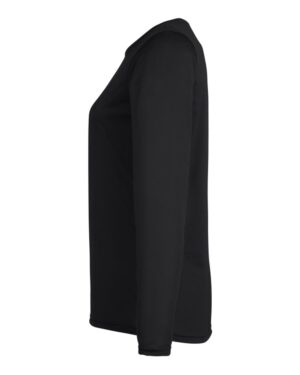 Under Armour Women's Team Tech™ Long Sleeve T-Shirt - Image 3