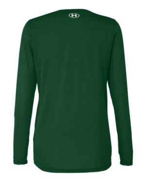Under Armour Women's Team Tech™ Long Sleeve T-Shirt - Image 12