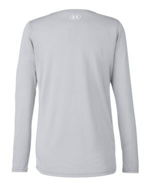 Under Armour Women's Team Tech™ Long Sleeve T-Shirt - Image 28