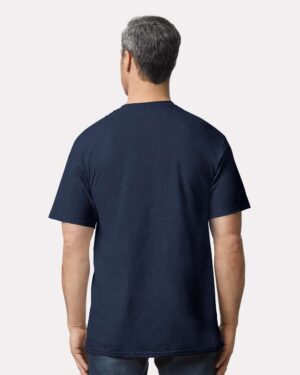 Gildan Men's Tall Ultra Cotton® T-Shirt - Image 18