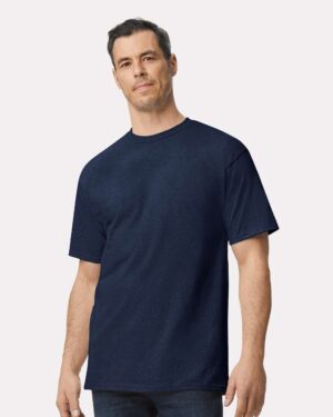 Gildan Men's Tall Ultra Cotton® T-Shirt - Image 16