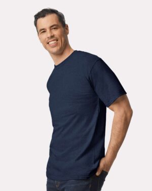 Gildan Men's Tall Ultra Cotton® T-Shirt - Image 17