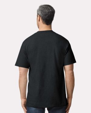 Gildan Men's Tall Ultra Cotton® T-Shirt - Image 6
