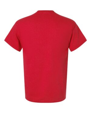 Gildan Men's Tall Ultra Cotton® T-Shirt - Image 20