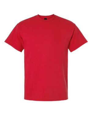 Gildan Men's Tall Ultra Cotton® T-Shirt - Image 19