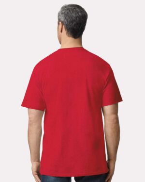Gildan Men's Tall Ultra Cotton® T-Shirt - Image 24