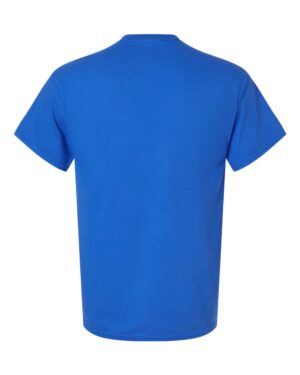 Gildan Men's Tall Ultra Cotton® T-Shirt - Image 26