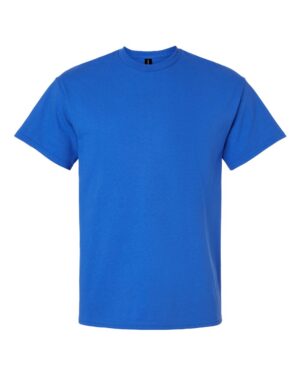 Gildan Men's Tall Ultra Cotton® T-Shirt - Image 25