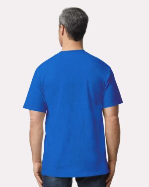 Gildan Men's Tall Ultra Cotton® T-Shirt - Image 30