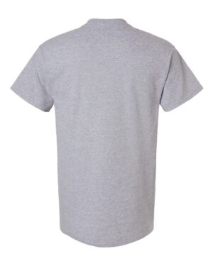 Gildan Men's Tall Ultra Cotton® T-Shirt - Image 38