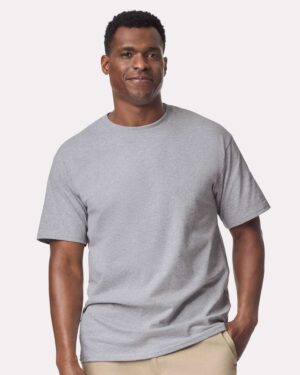 Gildan Men's Tall Ultra Cotton® T-Shirt - Image 40