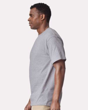 Gildan Men's Tall Ultra Cotton® T-Shirt - Image 41