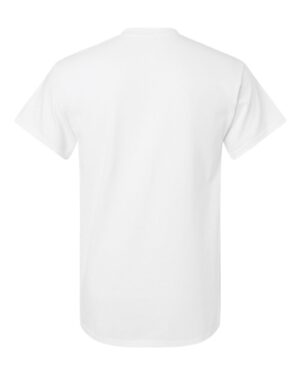 Gildan Men's Tall Ultra Cotton® T-Shirt - Image 44