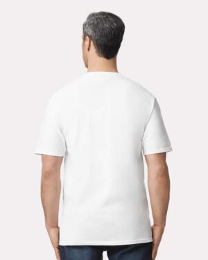 Gildan Men's Tall Ultra Cotton® T-Shirt - Image 48