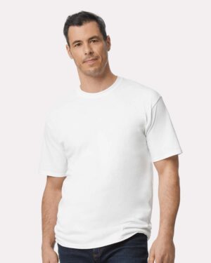 Gildan Men's Tall Ultra Cotton® T-Shirt - Image 46