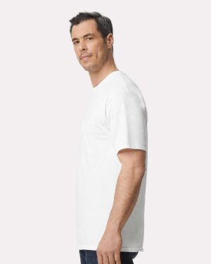 Gildan Men's Tall Ultra Cotton® T-Shirt - Image 47