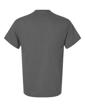 Gildan Men's Tall Ultra Cotton® T-Shirt - Image 8