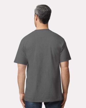 Gildan Men's Tall Ultra Cotton® T-Shirt - Image 12