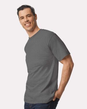 Gildan Men's Tall Ultra Cotton® T-Shirt - Image 11