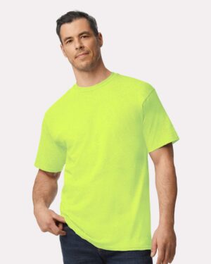 Gildan Men's Tall Ultra Cotton® T-Shirt - Image 34