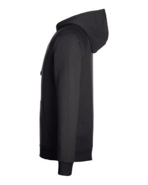 Under Armour Men's Rival Fleece Hooded Sweatshirt - Image 3