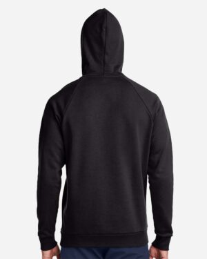 Under Armour Men's Rival Fleece Hooded Sweatshirt - Image 6
