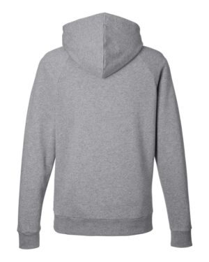 Under Armour Men's Rival Fleece Hooded Sweatshirt - Image 8