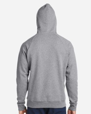 Under Armour Men's Rival Fleece Hooded Sweatshirt - Image 12