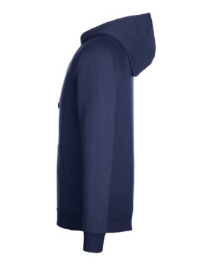 Under Armour Men's Rival Fleece Hooded Sweatshirt - Image 19