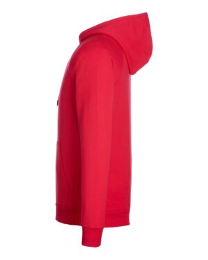 Under Armour Men's Rival Fleece Hooded Sweatshirt - Image 25