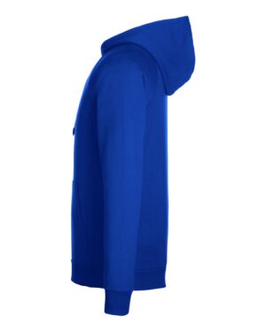 Under Armour Men's Rival Fleece Hooded Sweatshirt - Image 31