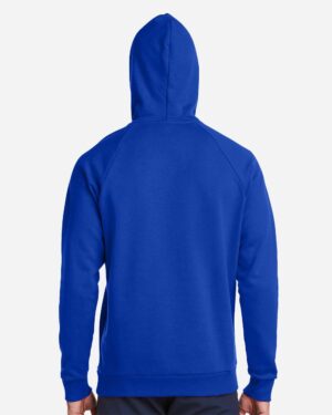 Under Armour Men's Rival Fleece Hooded Sweatshirt - Image 34