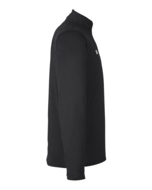 Under Armour Men's Team Tech™ Quarter-Zip Pullover - Image 3