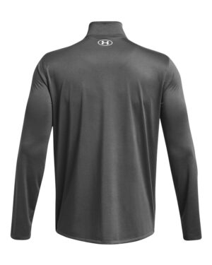 Under Armour Men's Team Tech™ Quarter-Zip Pullover - Image 8