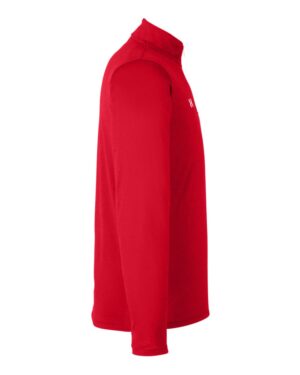 Under Armour Men's Team Tech™ Quarter-Zip Pullover - Image 25