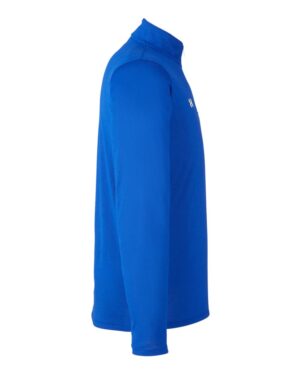 Under Armour Men's Team Tech™ Quarter-Zip Pullover - Image 31