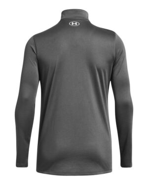 Under Armour Women's Team Tech™ Half-Zip Pullover - Image 8