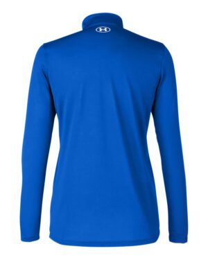 Under Armour Women's Team Tech™ Half-Zip Pullover - Image 30